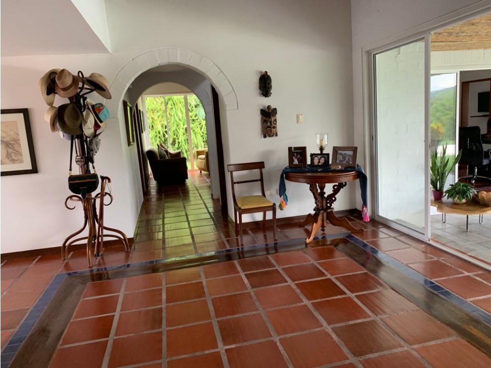 Venta Casa Campestre San Bernardo del Viento, Manizales. COD. 5692821 — foto 6