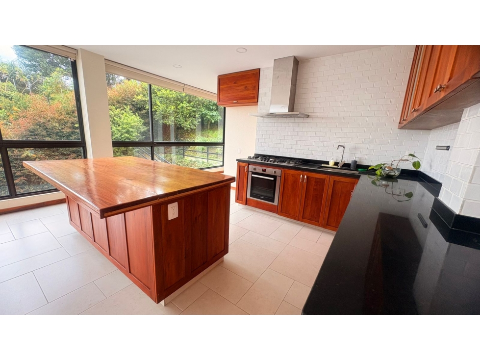 En venta casa en conjunto cerrado Tejares, Manizales | COD. 10380877 — foto 3