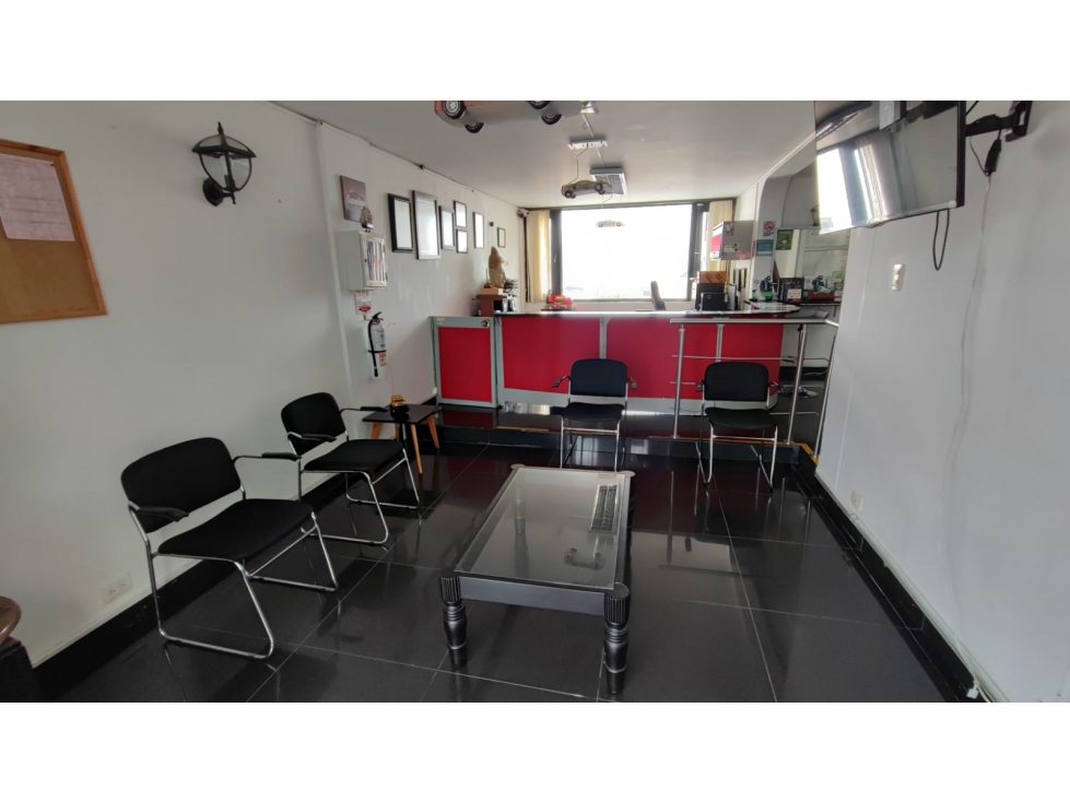 Alquiler local el Cable, Manizales COD 9216411 — foto 3