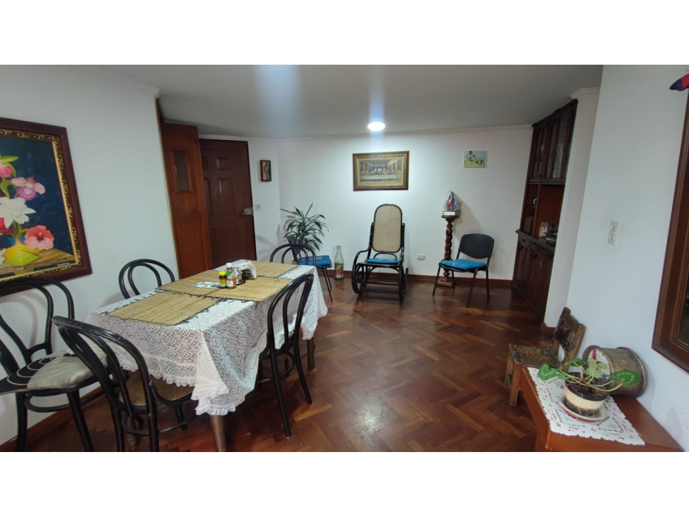Venta Apartamento, Laureles. COD. 9270440 — foto 3