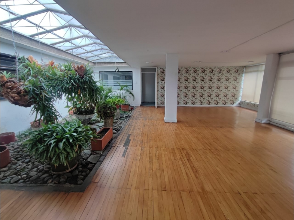 Venta casa la Castellana, Manizales COD. 9330588