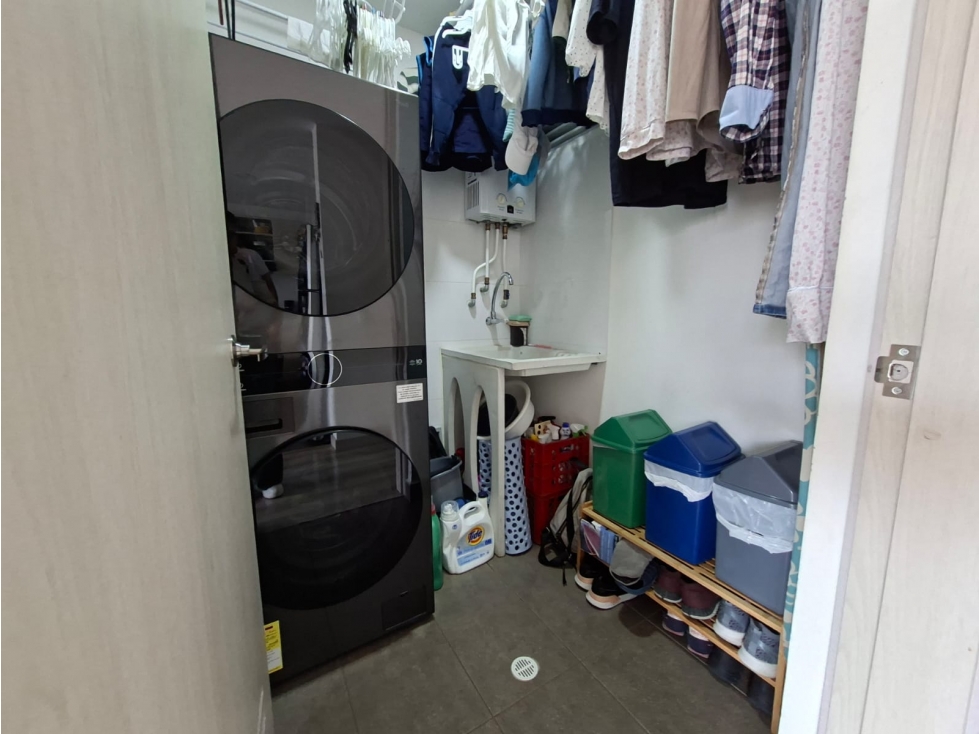 Venta apartamento Avenida Kevin Angel, Manizales COD.9581935 — foto 6