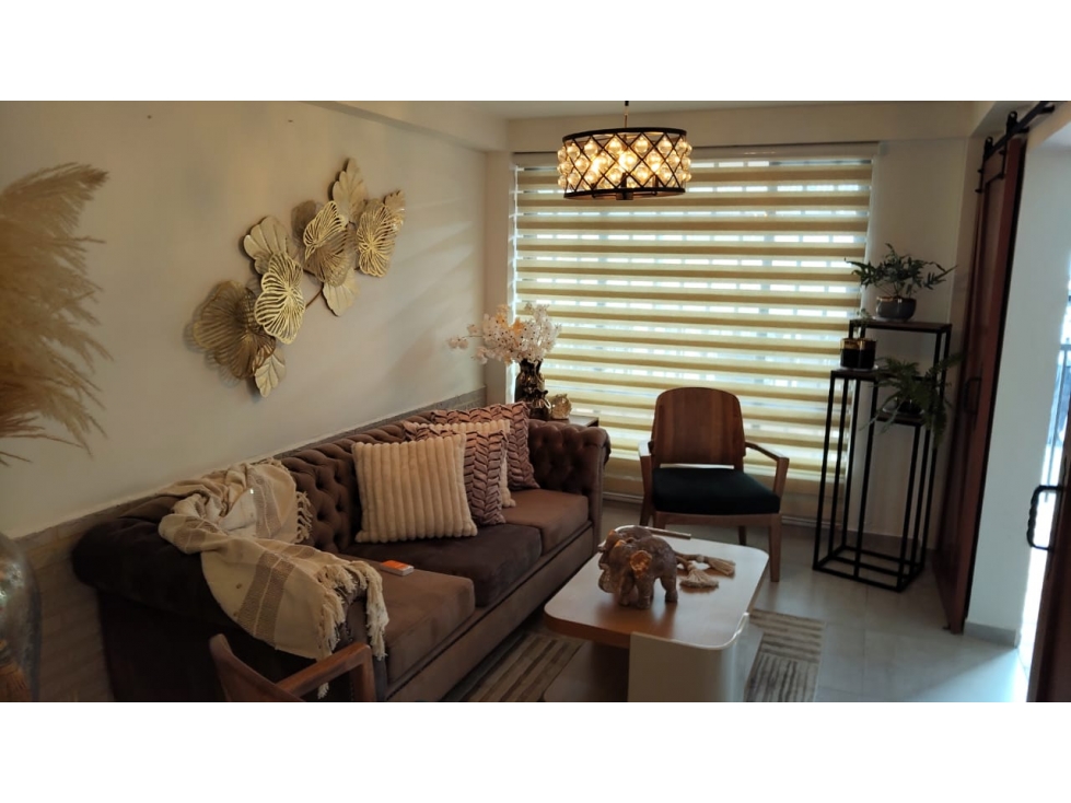 Venta Casa en la Sultana, Manizales Cod 10008263