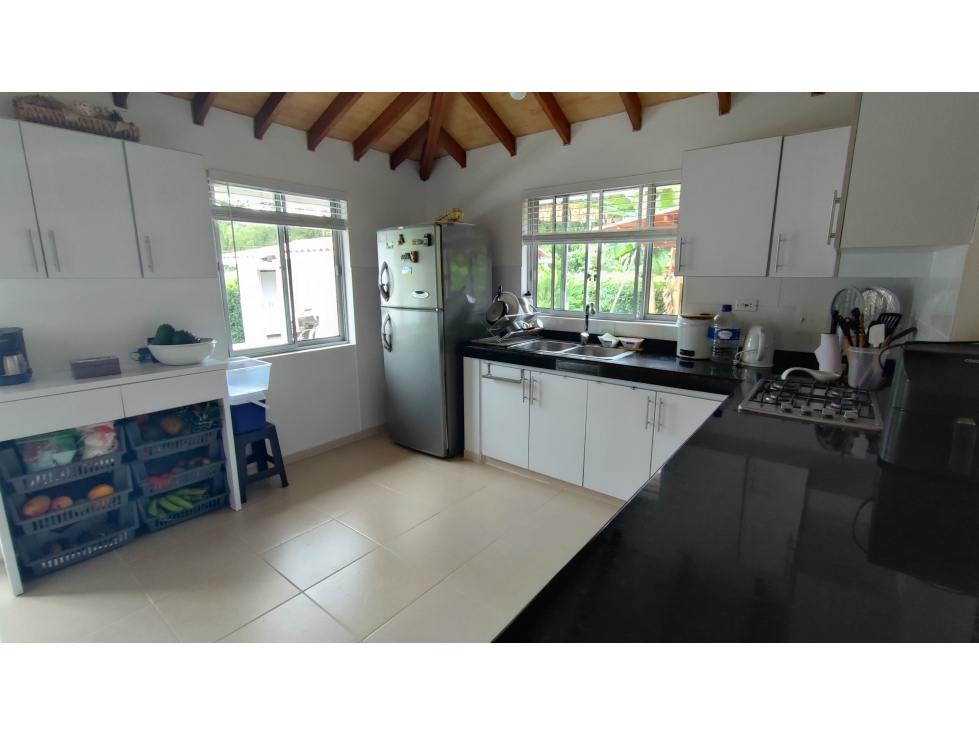 Venta Casa Campestre,Tres Puertas, Manizales. COD. 7436313 — foto 5