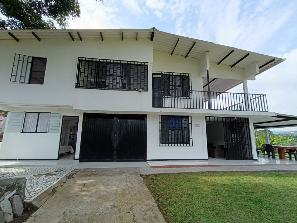 Venta Casa Campestre kilómetro 41, Código 8152083 — foto 6