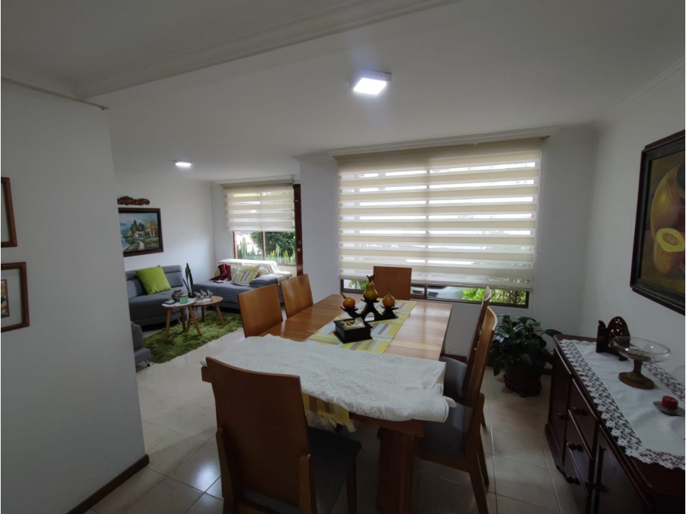 Venta casa San marcel Manizales. COD. 9498976 — foto 3