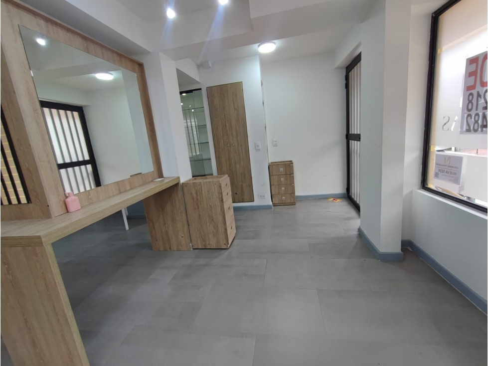 Vendo Local comercial Alta suiza, Manizales COD. 9674597 — foto 2