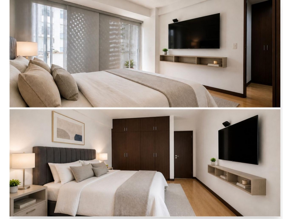 Venta apartamento sector palermo, manizales COD 9992170 — foto 6