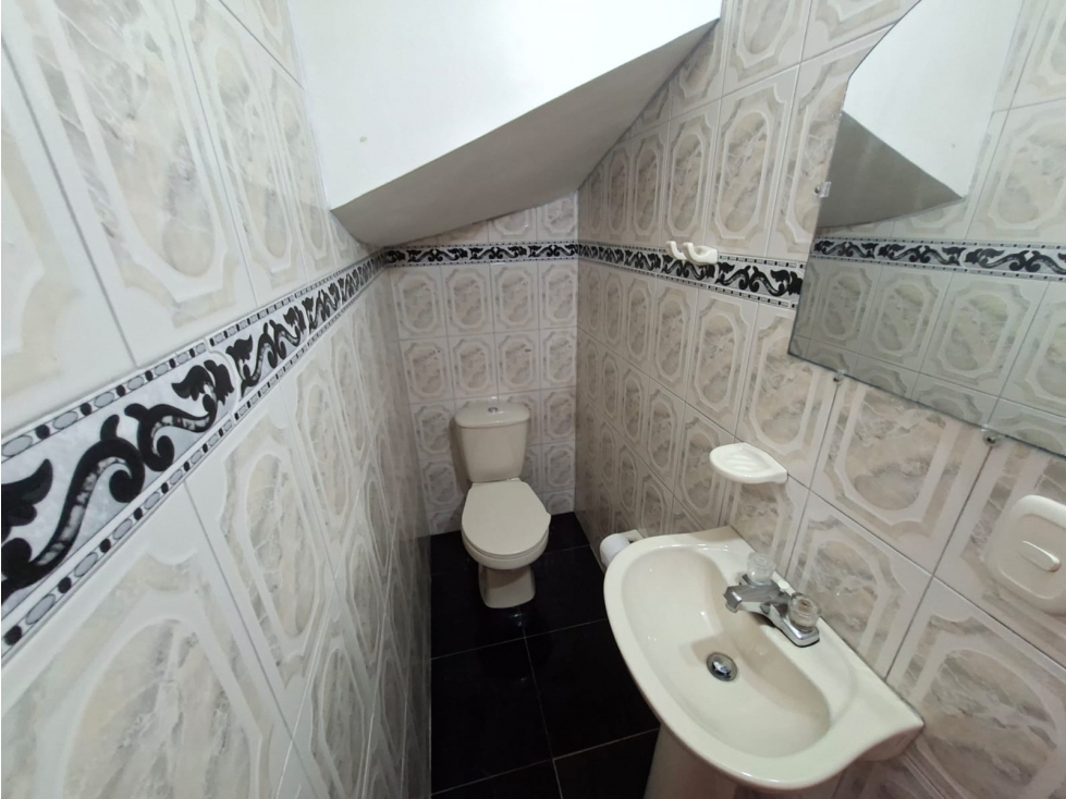 Venta Casa Villamaría Castilla, COD 10094379 — foto 6