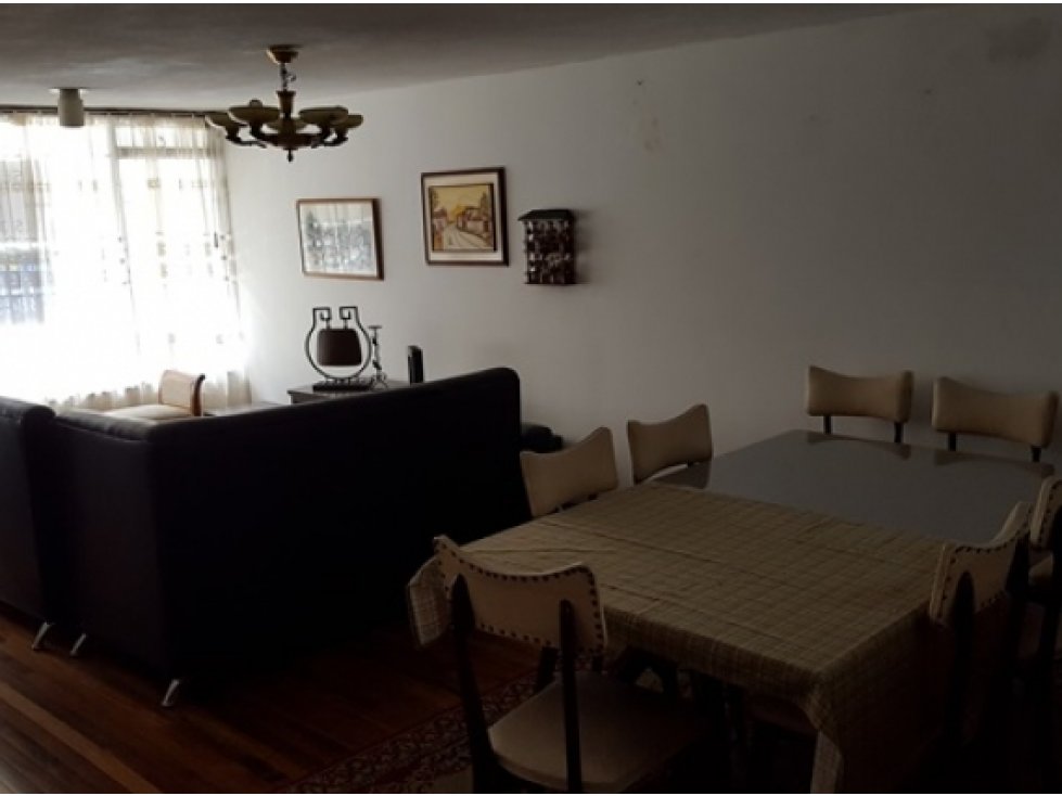 Venta Casa con Renta Palermo, Manizales CODIGO 306096 - 6