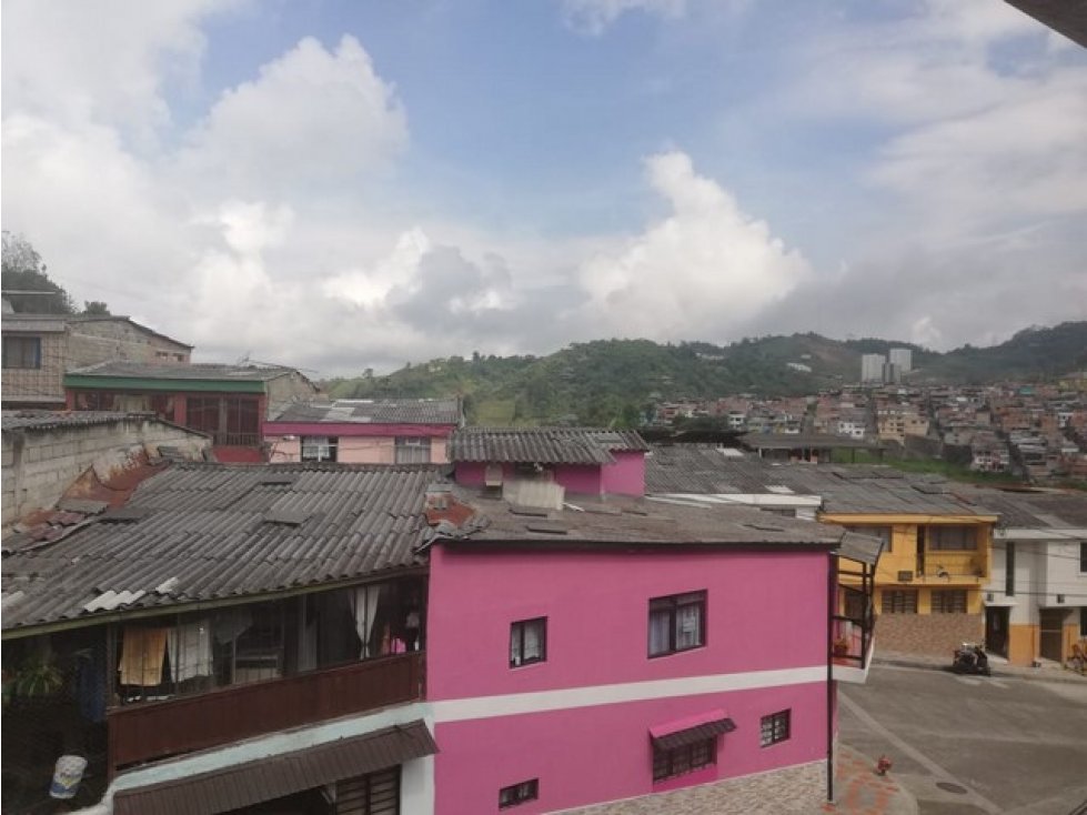 Venta Casa con Renta en Los Cedros, Manizales Cod 876493 — foto 6