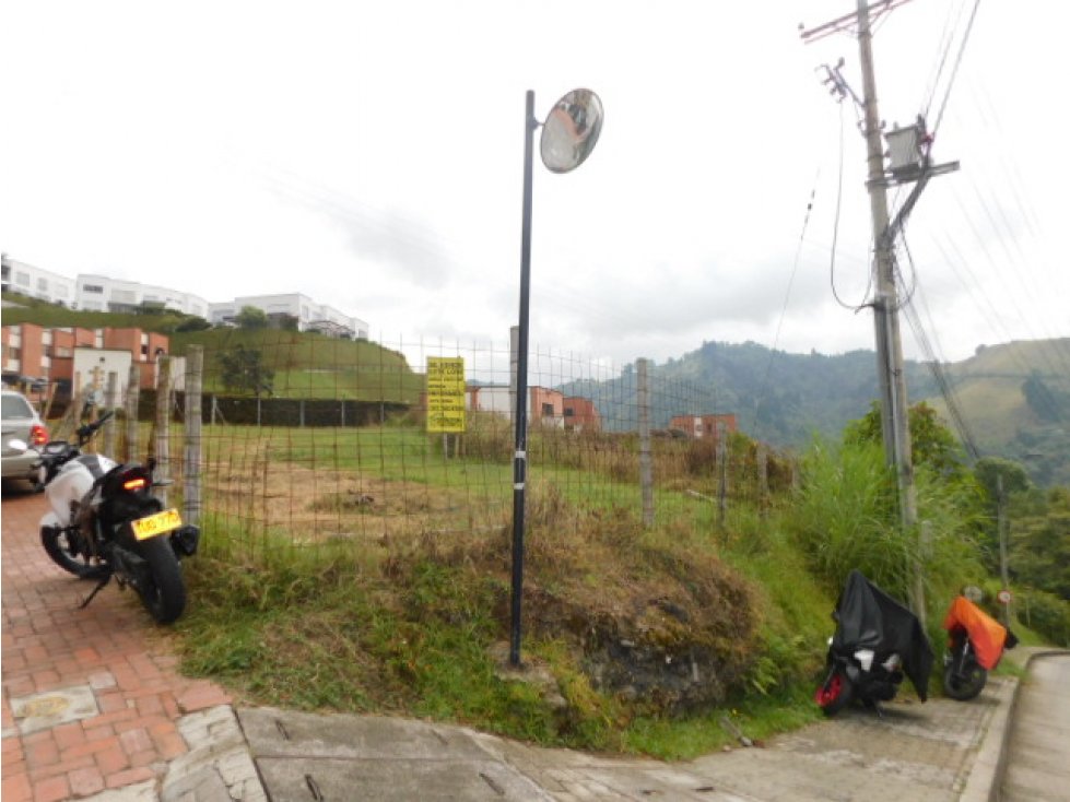 Venta Lote Sector El Trebol, Manizales. Cod: 1500683 — foto 3