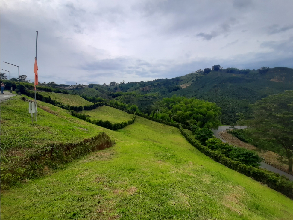 Venta Lote Conjunto Campestre en Chinchiná Cod 5204143 - 3