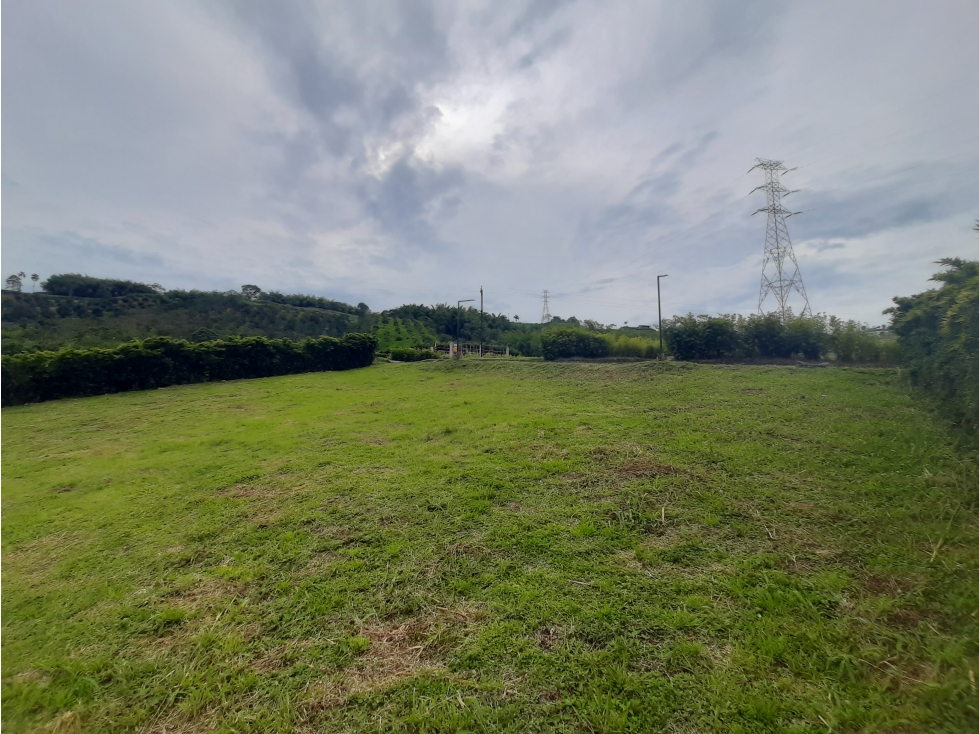 Venta Lote en Chinchiná, Manizales Cod 5207692 - 3