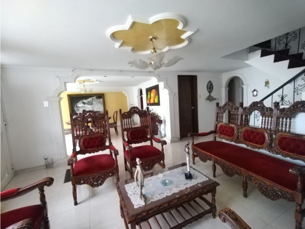 Venta casa con renta Palermo, Manizales, CODIGO 5645165 — foto 4
