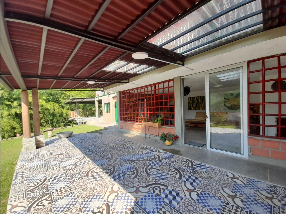 Venta Finca, San Peregrino, Vereda El Chuzo, Manizales Cod:6233275 — foto 4