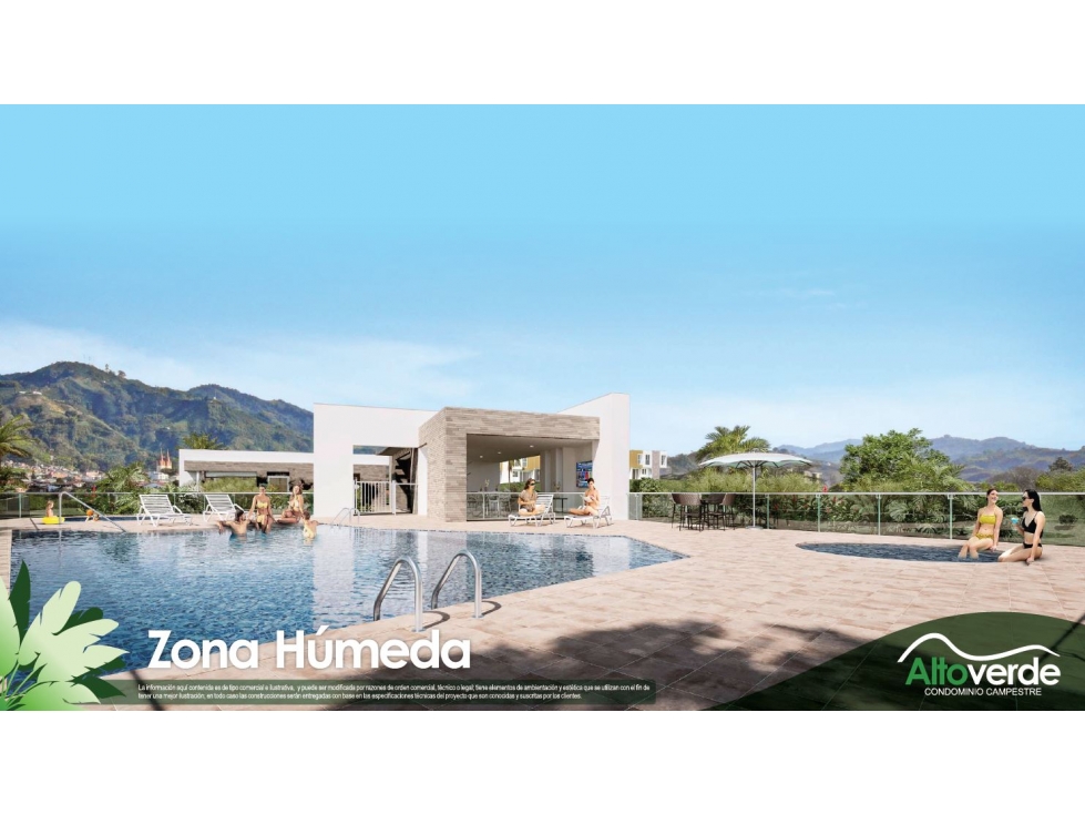 Venta Casa en Connjunto Chinchina. COD 6762261