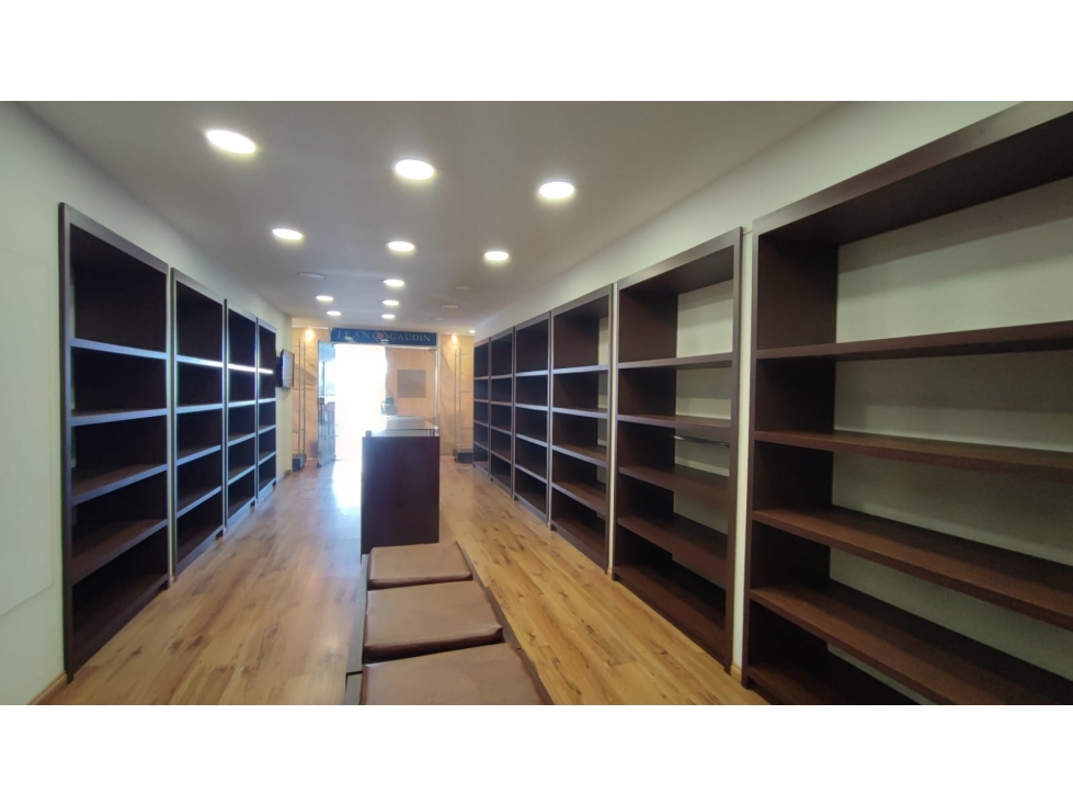 Venta Local Comercial, Milán, Manizales, Caldas, Codigo, 7026713 — foto 3