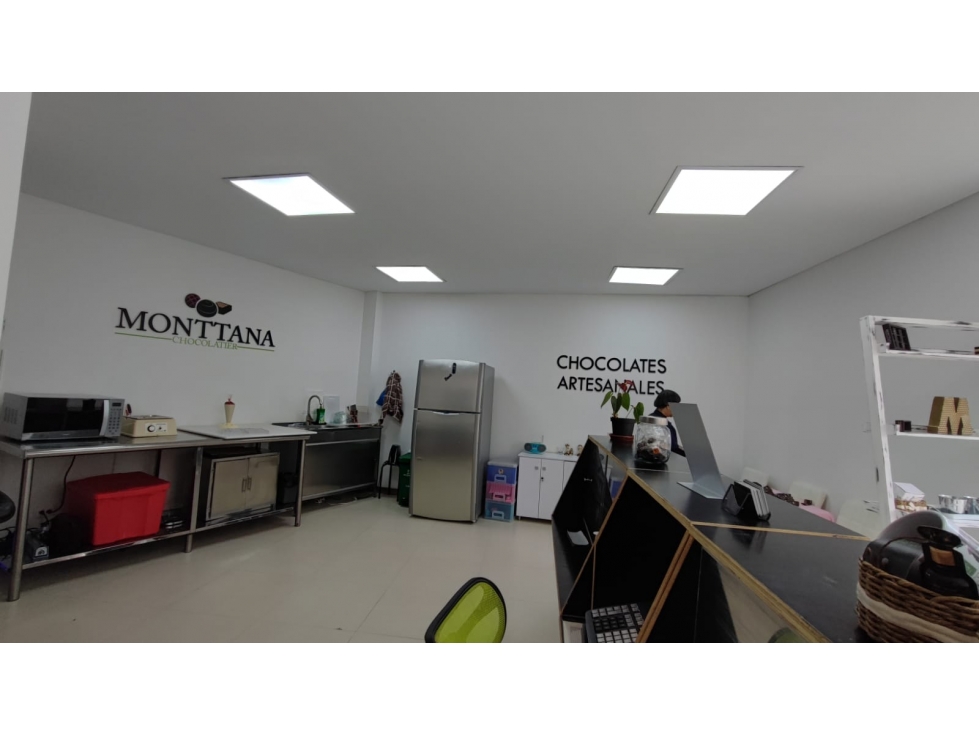 Venta Local Palermo, Manizales COD 7367258 — foto 5