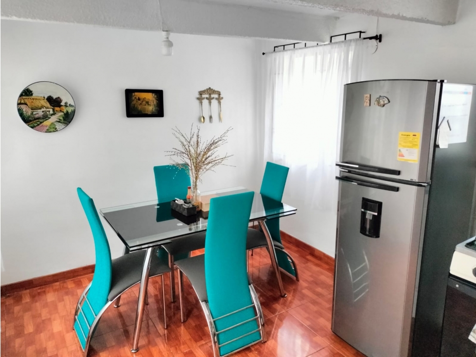 Venta Casa La Carola, Manizales cód. 7508207 — foto 6