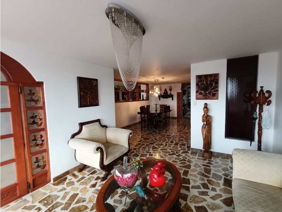 Venta apartamento Palermo, Manizales, código 7548861 — foto 4