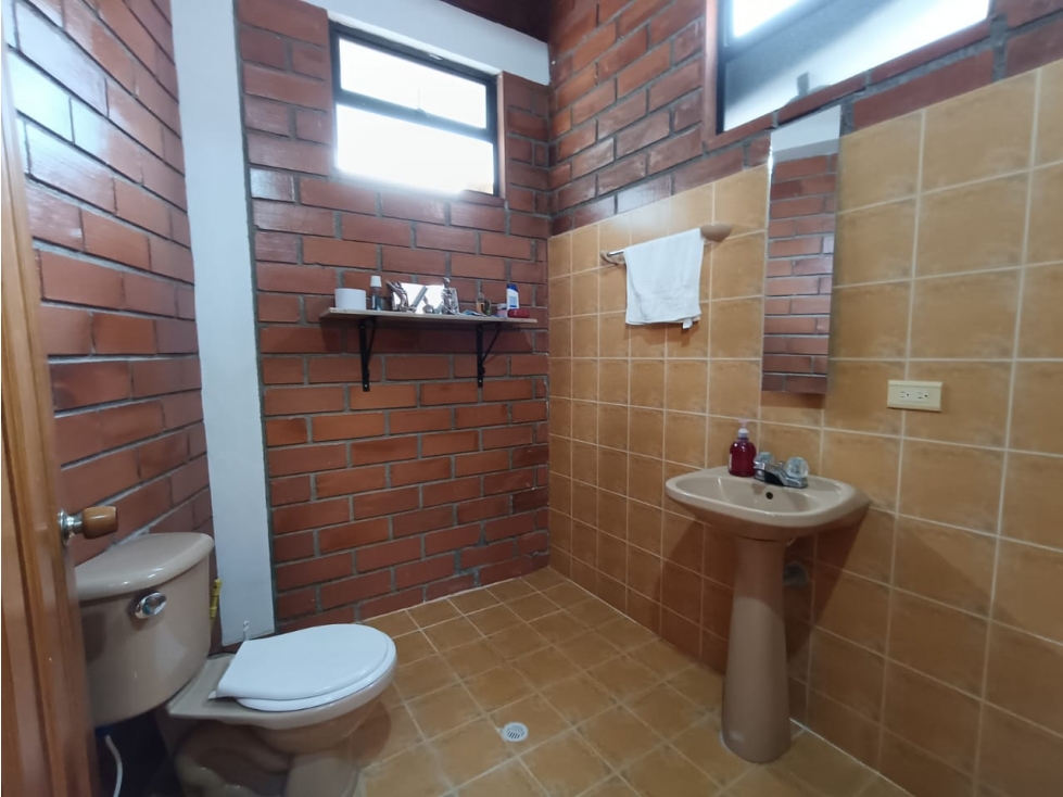 Venta Casa Campestre, San Peregrino, código 7804488 — foto 6