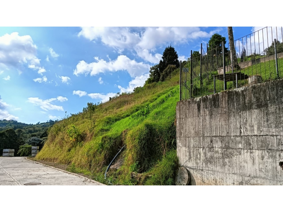 Venta Lote en Conjunto Alhambra, Manizales COD 8167840 — foto 5