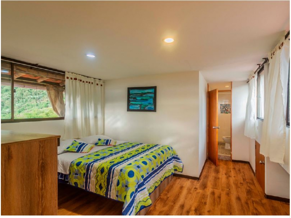 Venta Finca, El Arenillo, Manizales. COD: 8506289 — foto 4