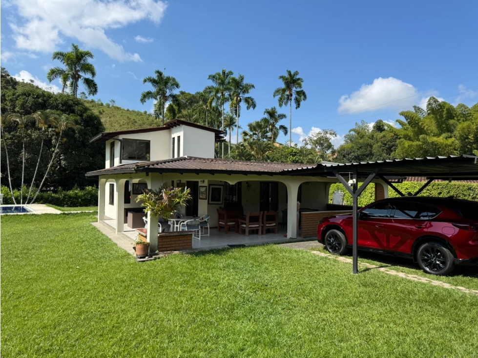 Venta Casa San Bernardo del Viento, Manizales COD 8514911
