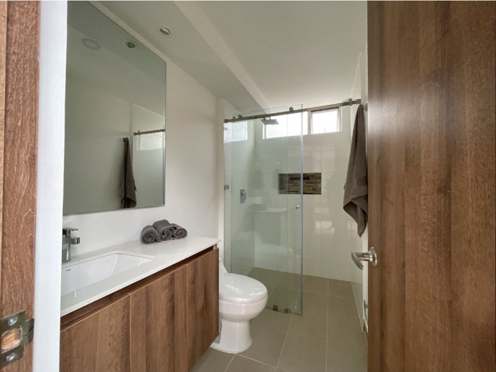 Venta apartamento El trebol, Manizales COD 8975766 — foto 6