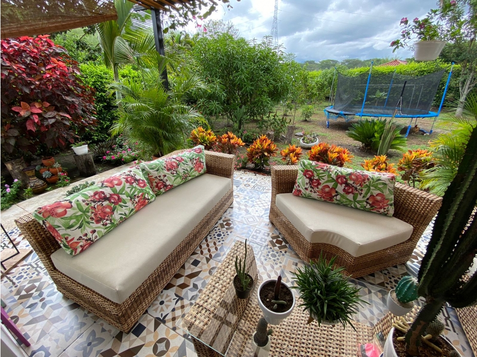 Venta casa campestre KM 41, Manizales COD 9022127 — foto 5