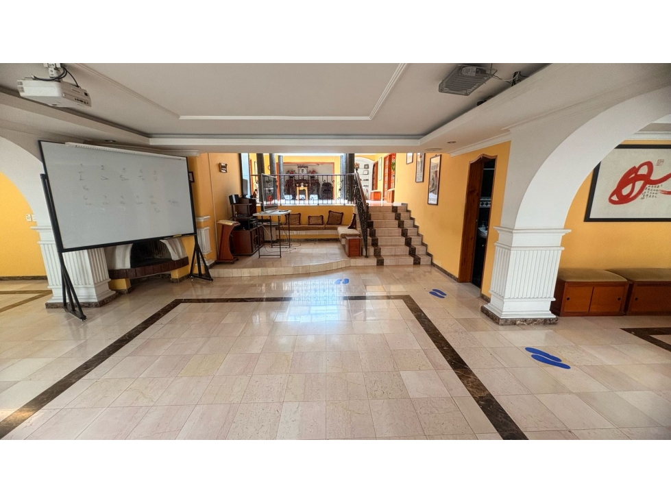 Venta casa Palermo, Manizales COD 9040060