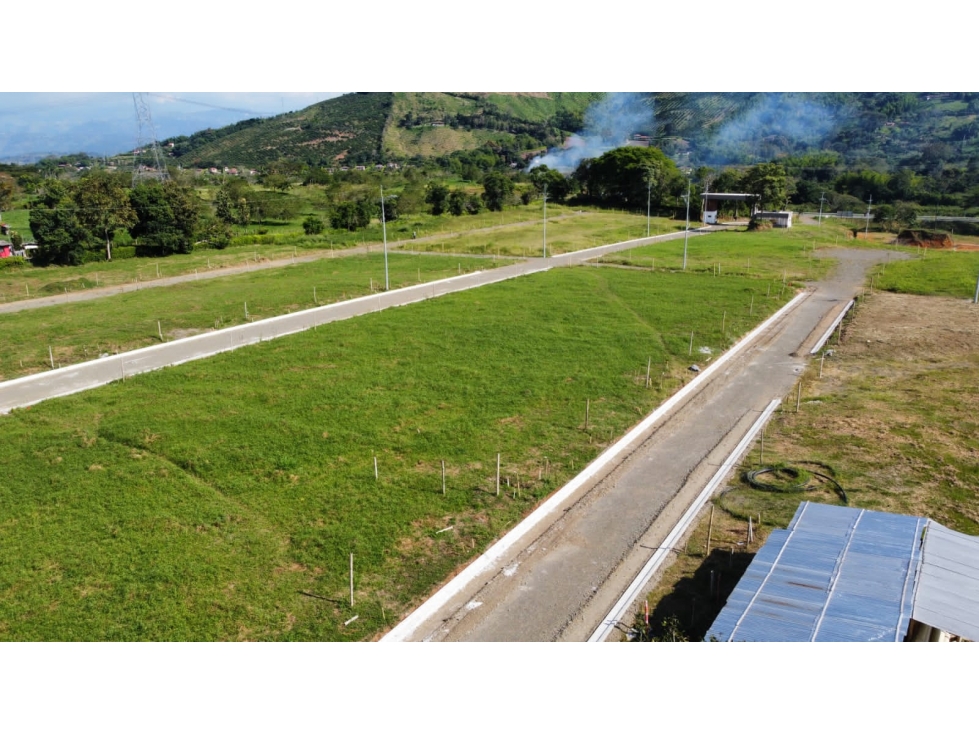 Venta Lote campestre, Risaralda, Caldas COD 9073777 - 3