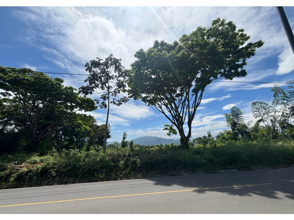 venta de lote en cerritos Pereira, Cod 9211928 — foto 2