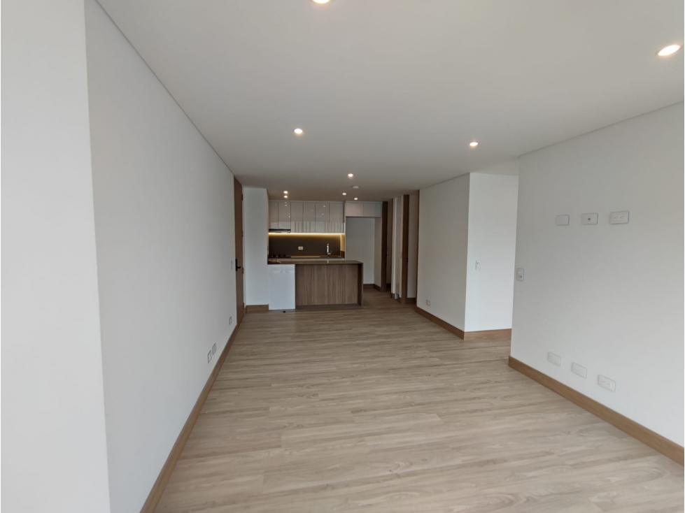 Venta Apartaestudio El trebol, Manizales COD. 9344569 — foto 5
