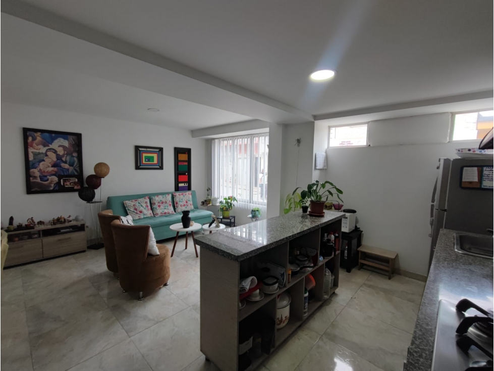 Venta Apartamento Sector Centro, Villamaria. COD. 9385542 — foto 3