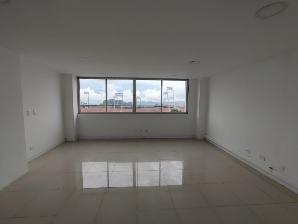 Arriendo edificio palogrande, Manizales COD. 9519135 - 2