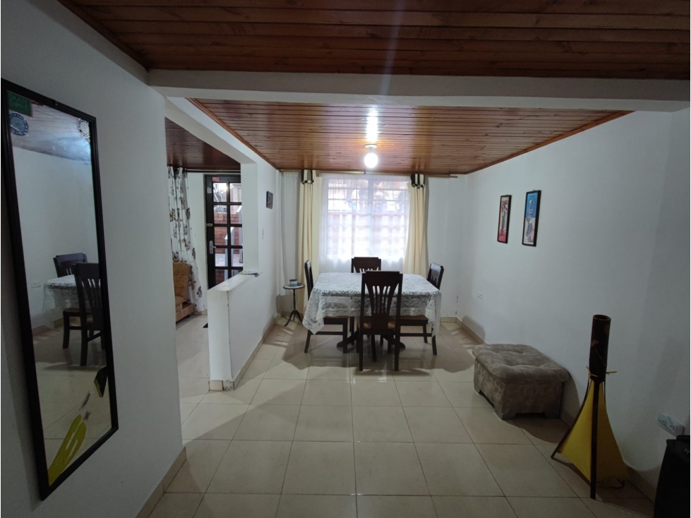 Venta Casa La sultana, Manizales, COD 9582160 — foto 6