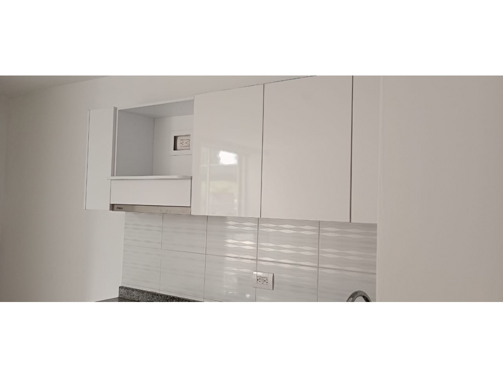 Venta Apartamento Milán Manizales, Còdigo 9646918 — foto 3