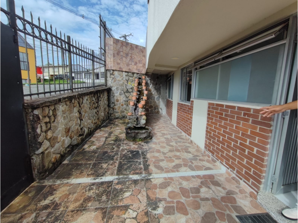 Venta Apartamento la Francia, Manizales COD. 9662928 — foto 5