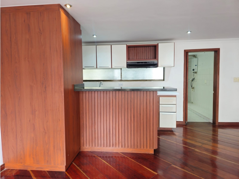 Venta apartamento Palermo, Manizales, Código 9726356 — foto 2