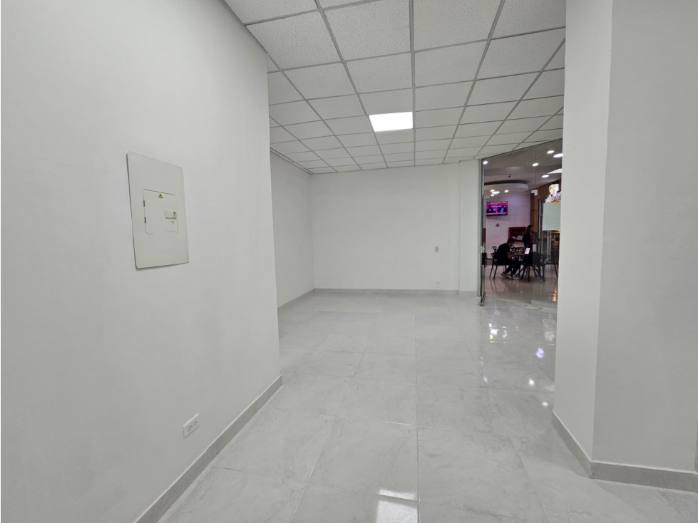 Alquiler local Palermo, Manizales, código 9831973 — foto 5