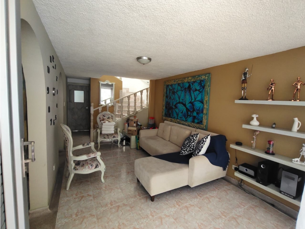 Venta casa Conjunto Chipre, Manizales Cod. 9846514
