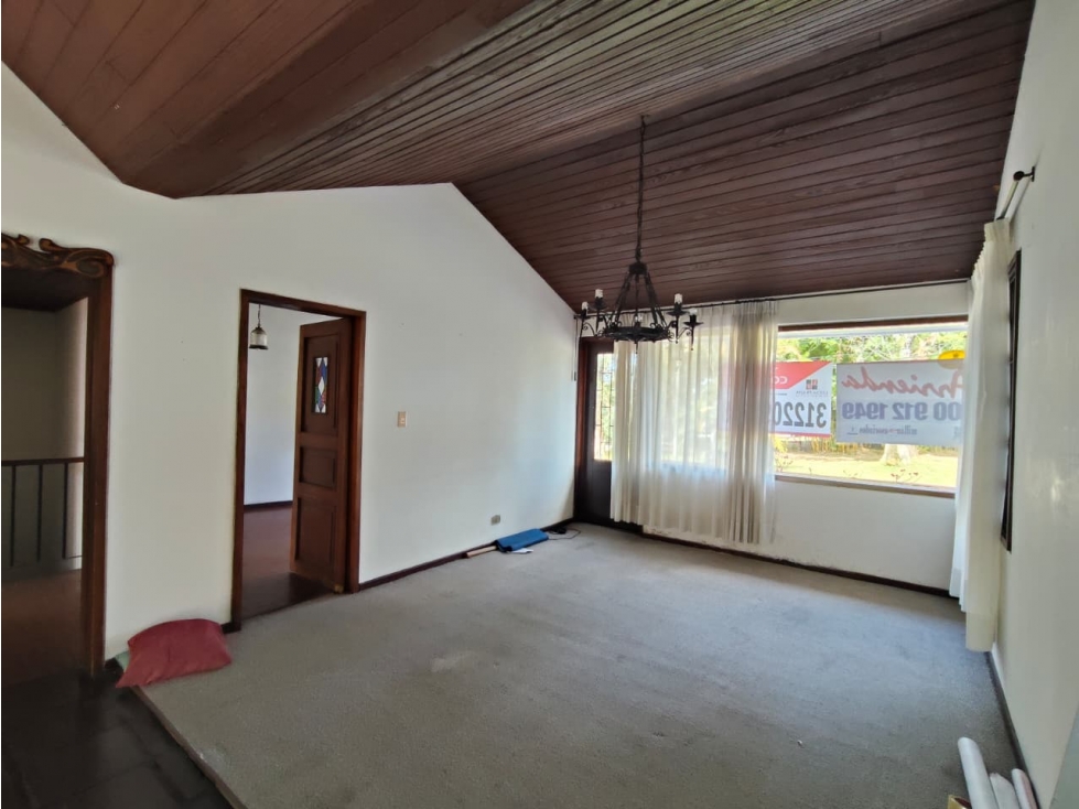 Venta casa La Francia, Manizales Cod.9886191 — foto 3