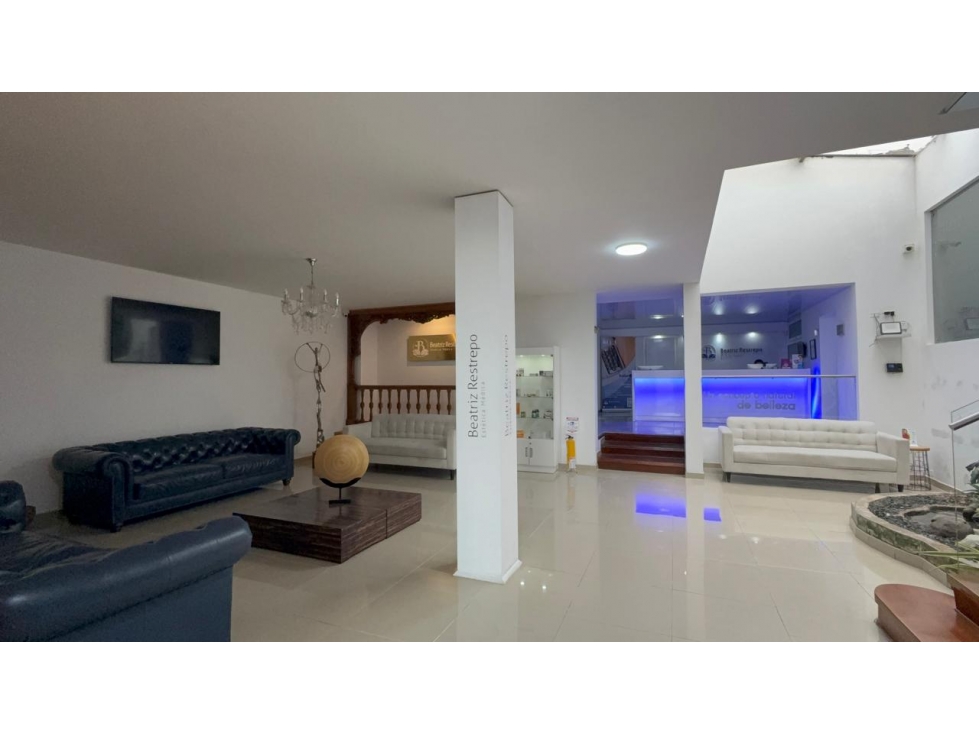 Venta casa comercial, Arboleda, Manizales, código 10423727 - 6