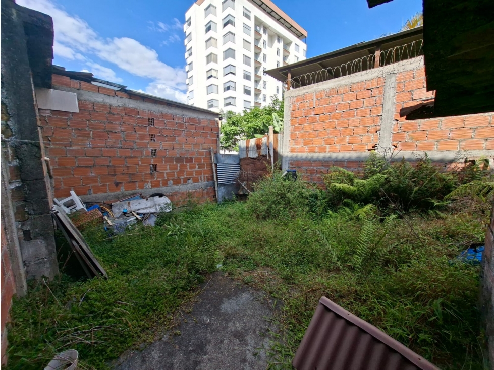 Venta Casa Lote en Villamaria, Manizales, COD. 10457061 — foto 4