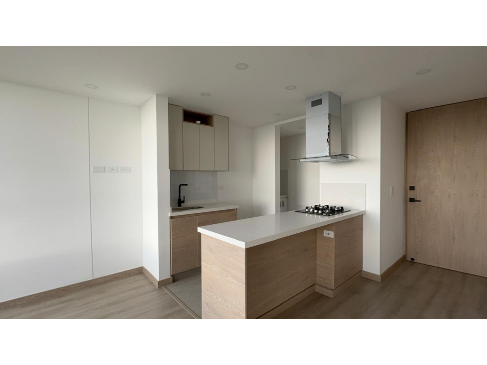 Venta apartaestudio, Cerro de Oro, Manizales, código 10485600 — foto 2
