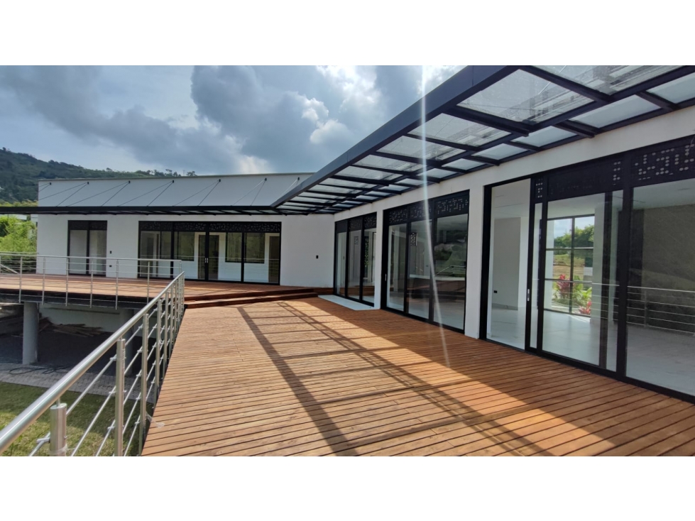 Venta Casa Campestre Chinchiná , Caldas, Cod 8049677 — foto 4