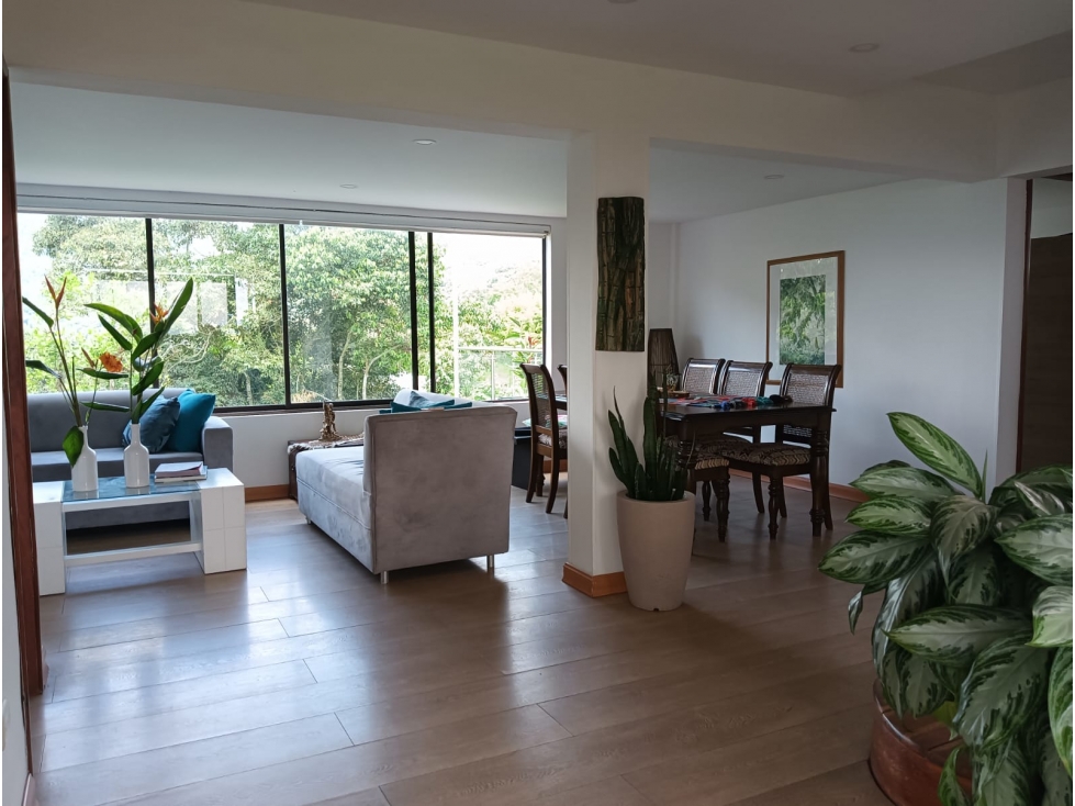 Venta casa campestre El Arenillo COD 9021879