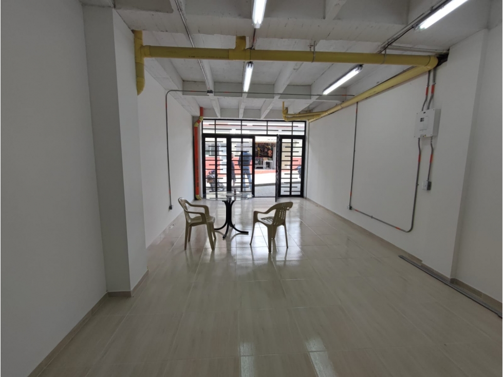 Venta, Local Comercial, Centro Villamaría, COD. 9611678 - 2